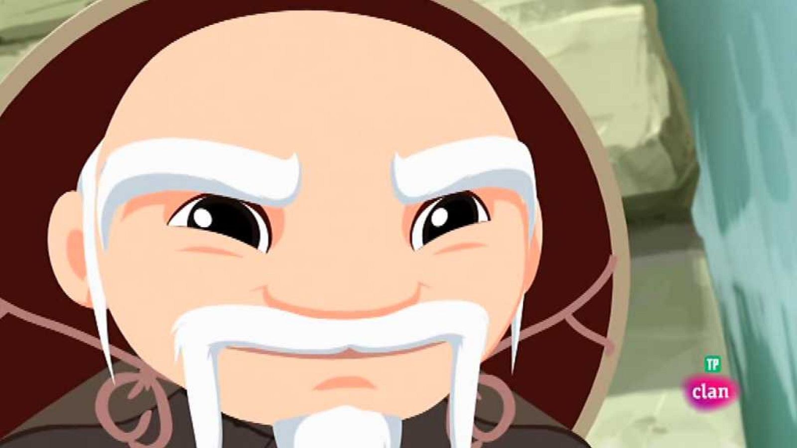 El juego es el juego - Los Mini Ninjas | Ver