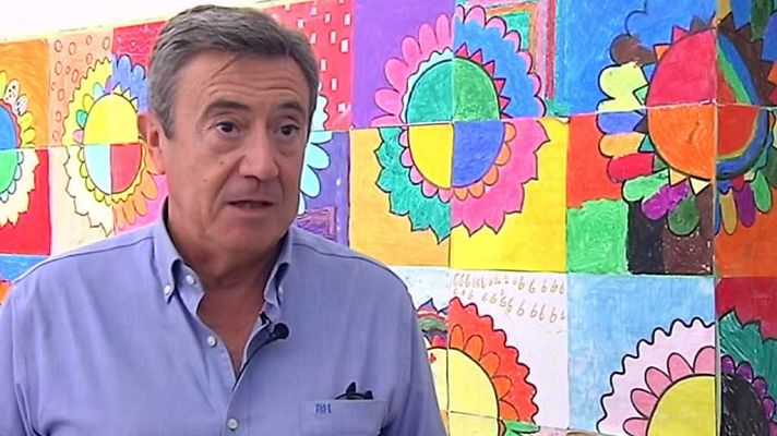 España en comunidad - España en Comunidad - 14/10/17