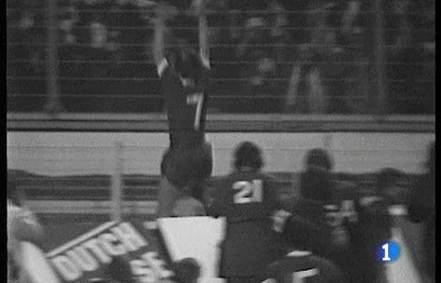 Champions League - La historia, con los 'reds'