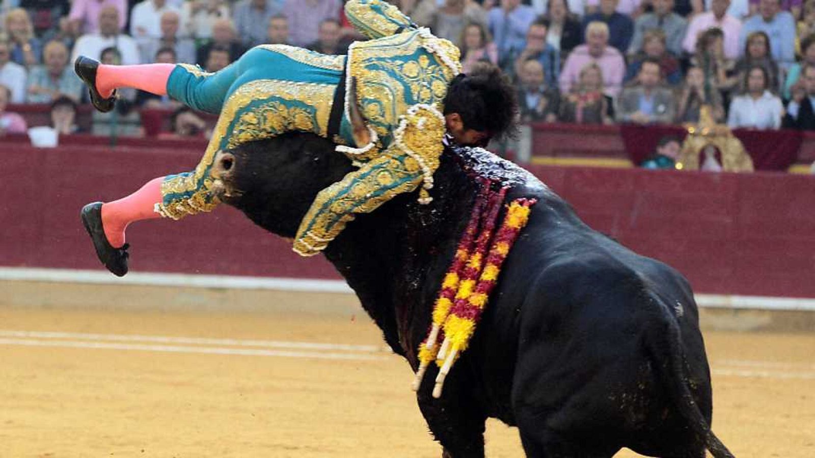 Tendido Cero - 14/10/17 - ver ahora