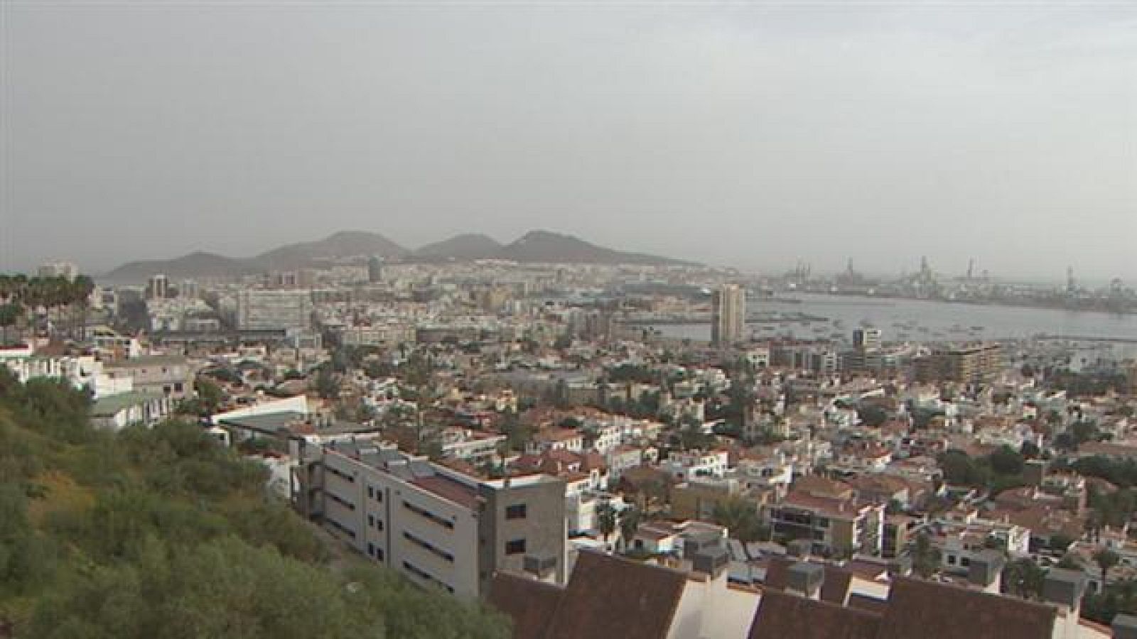 Telecanarias - 14/10/2017