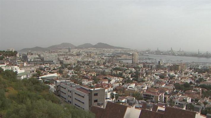 Telecanarias - Telecanarias - 14/10/2017