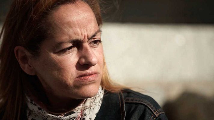 La noche temática - La vida de Ana