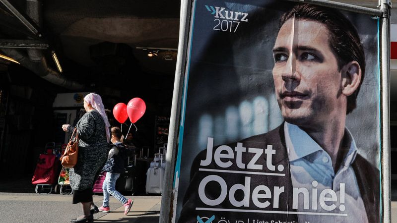 Elecciones legislativas en Austria, donde la ultraderecha podría ser clave en la formación de Gobierno - Informativo 24h | Ver