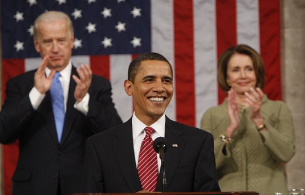 Telediario 1 - Telediario en 4' - 25/02/09