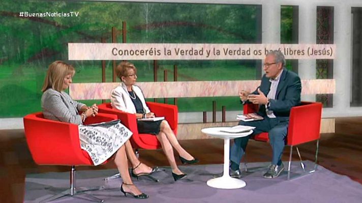 Buenas noticias TV - Abuelos que dejan huella