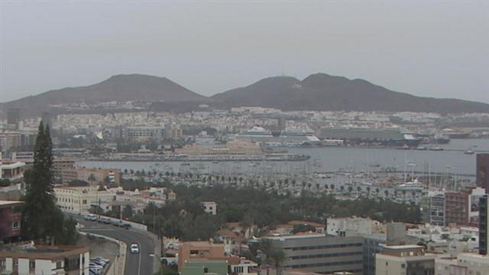 Telecanarias - 15/10/2017