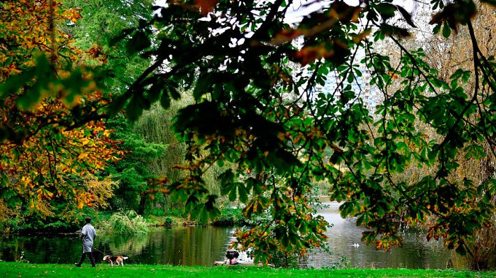 El tiempo - Las temperaturas se mantendrán en torno a los 30 grados