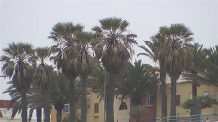 Telecanarias - Canarias en 2' - 15/10/2017