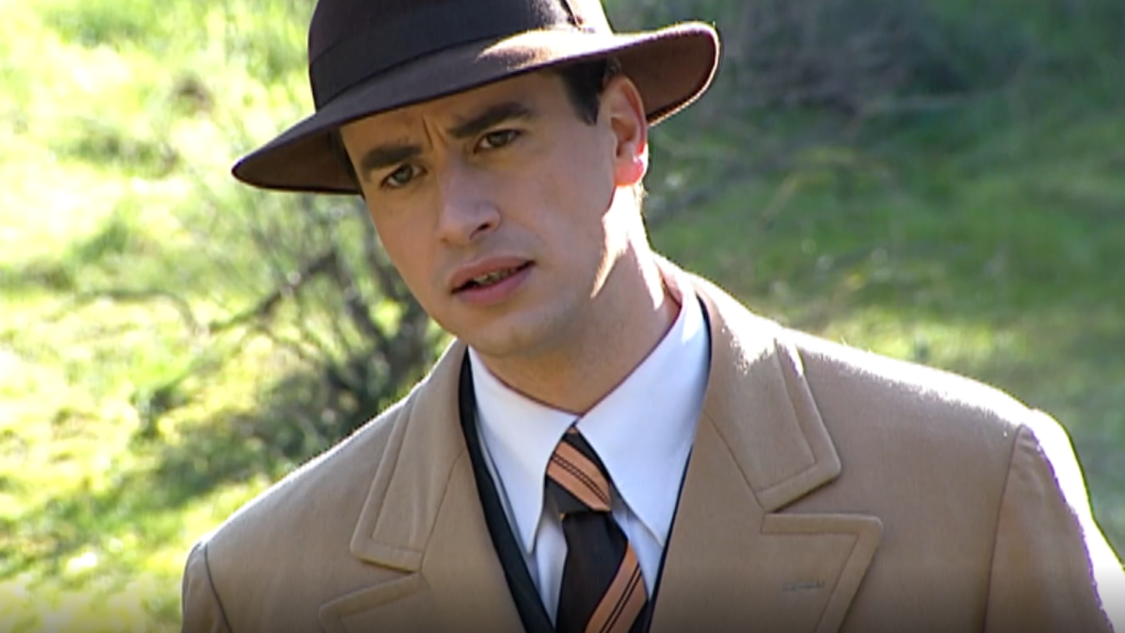 Amar en tiempos revueltos - T2 - Episodio 135 - Ver ahora