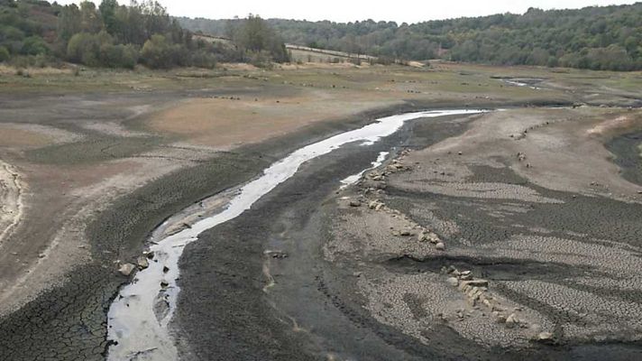 Aquí la Tierra - Aquí la Tierra - 15/10/17