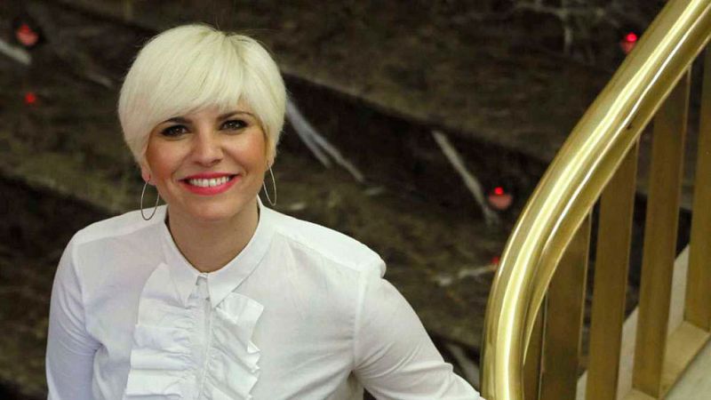 Pasión Vega celebra sus 25 años de carrera con '40 kilates'