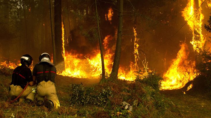 Informativo 24h - Abel Caballero: "Los 10 focos en Vigo están controlados"