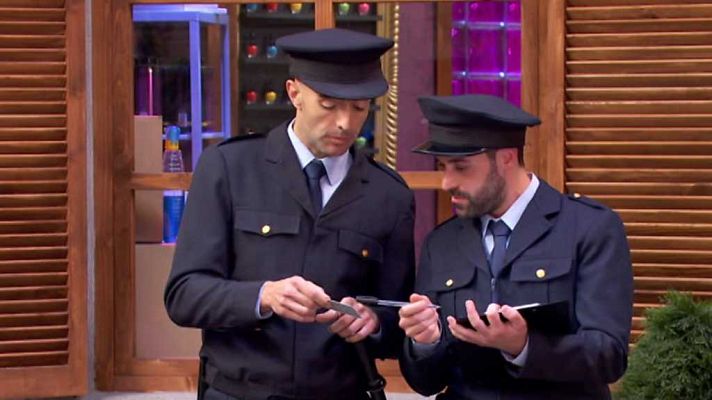 La peluquería - La pelu a domicilio