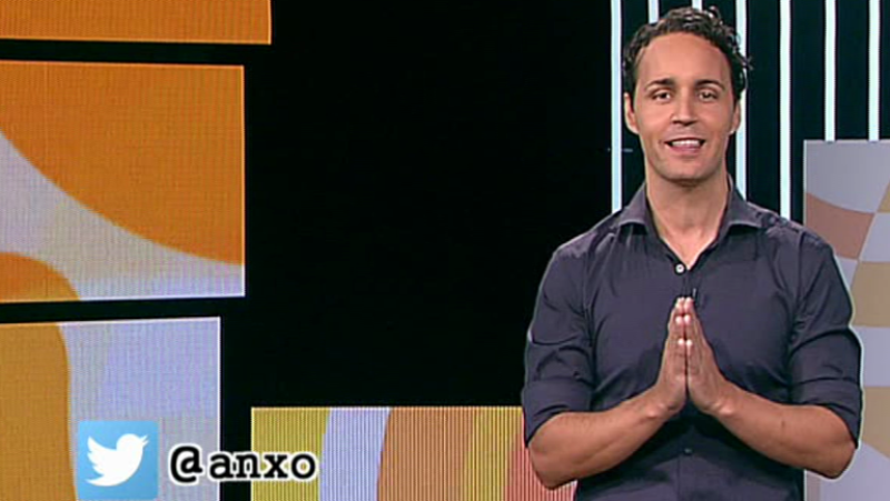 Fábrica de ideas - Peldaño de Anxo: Cómo montar una empresa | Ver