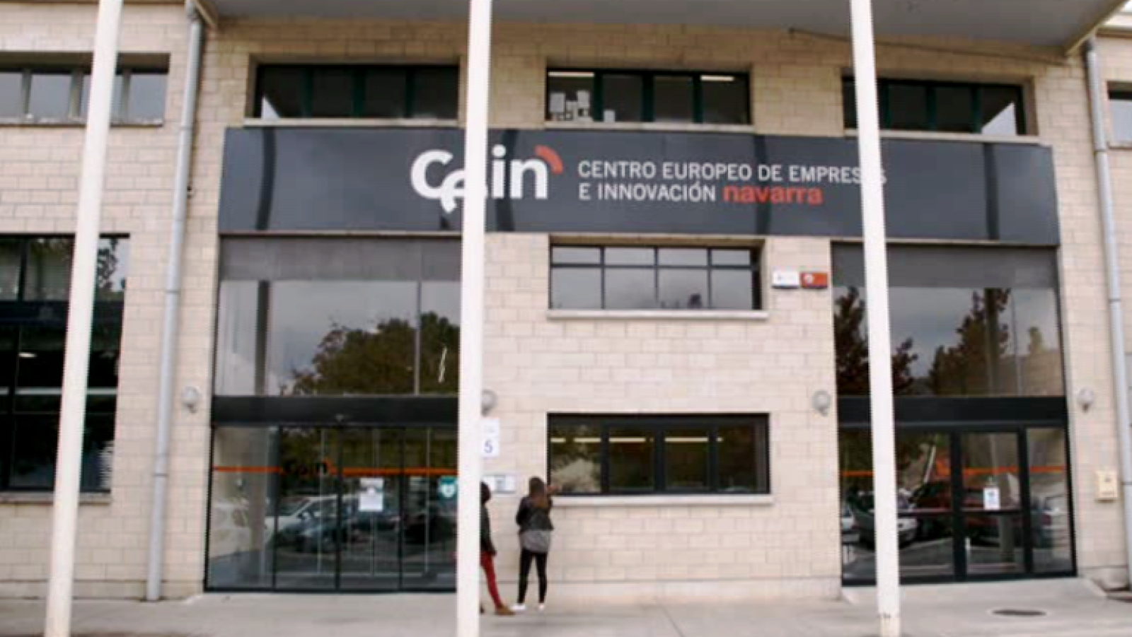 Fábrica de ideas - Incuba: CEIN | Ver