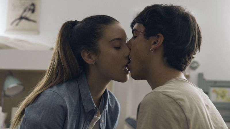 Si fueras t� - Cap�tulo 6