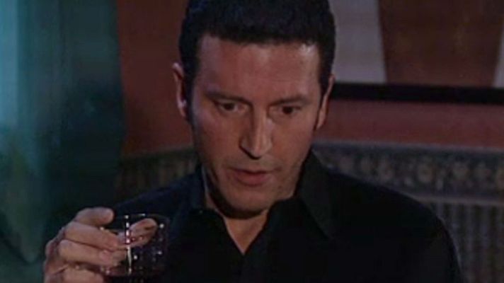 Para qué sirve un marido - Capítulo 4