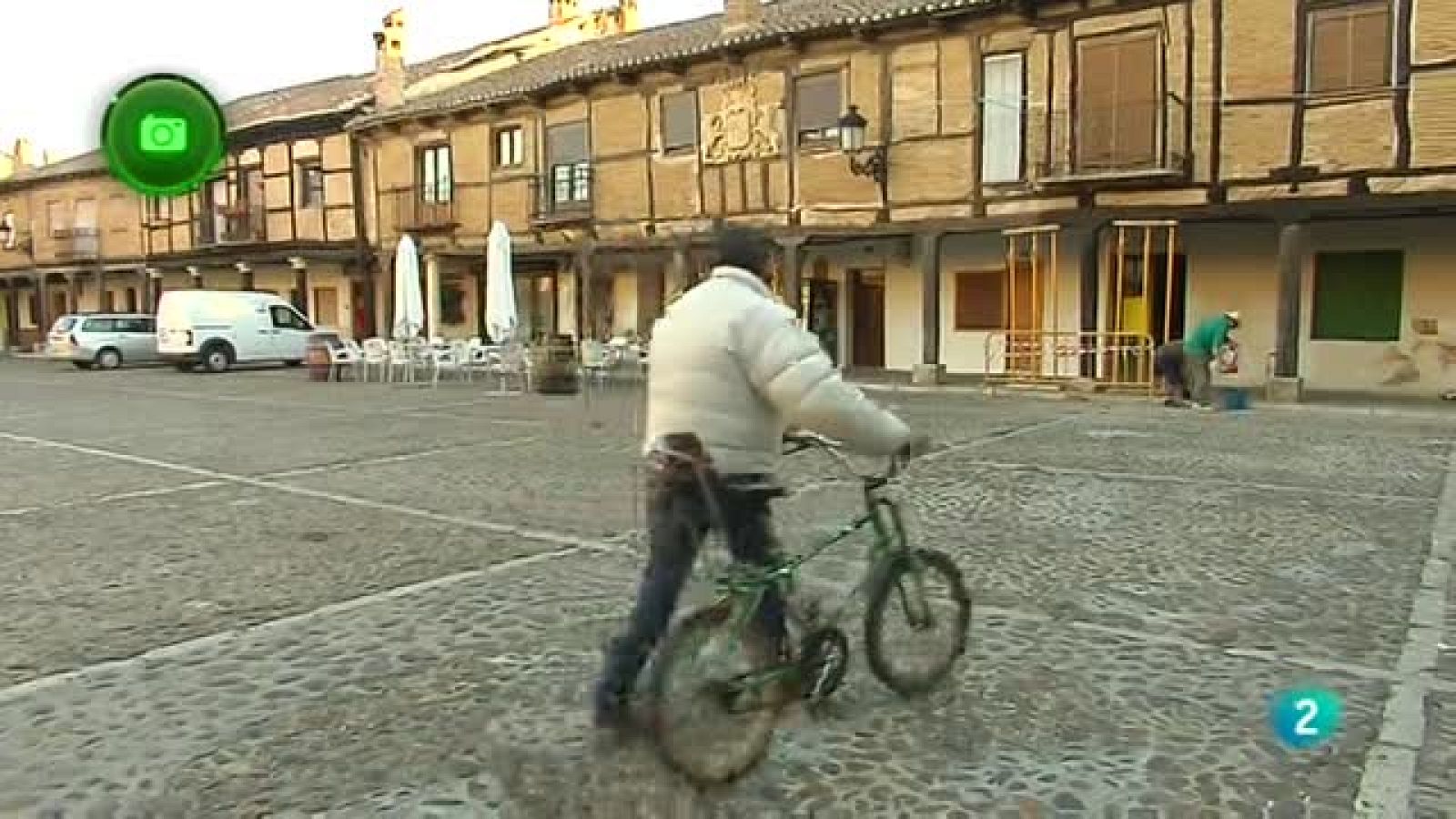 TURISMO RURAL SALDAÑA