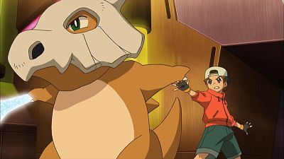 ¡Empezando a partir de cero! - Pokémon XYZ | Ver