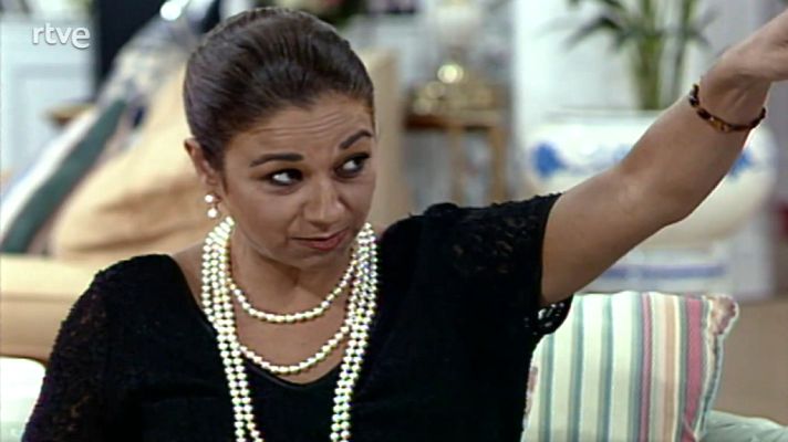 Hostal Royal Manzanares - Capítulo 49