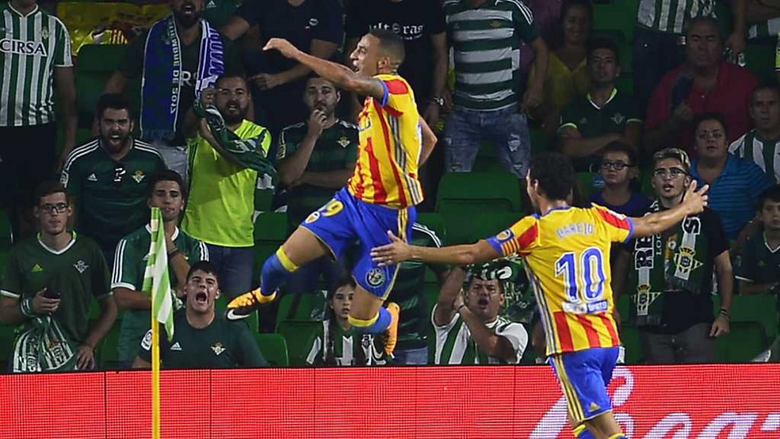 La Comunidad Valenciana en 2' - 16/10/17 - ver ahora