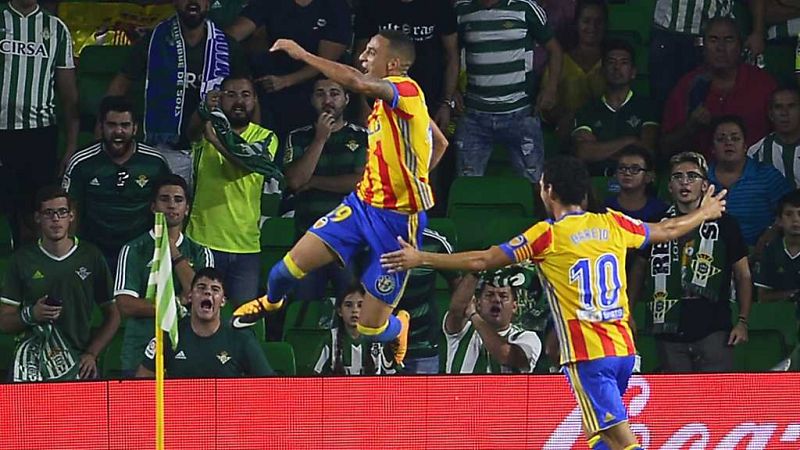 La Comunidad Valenciana en 2' - 16/10/17 - ver ahora