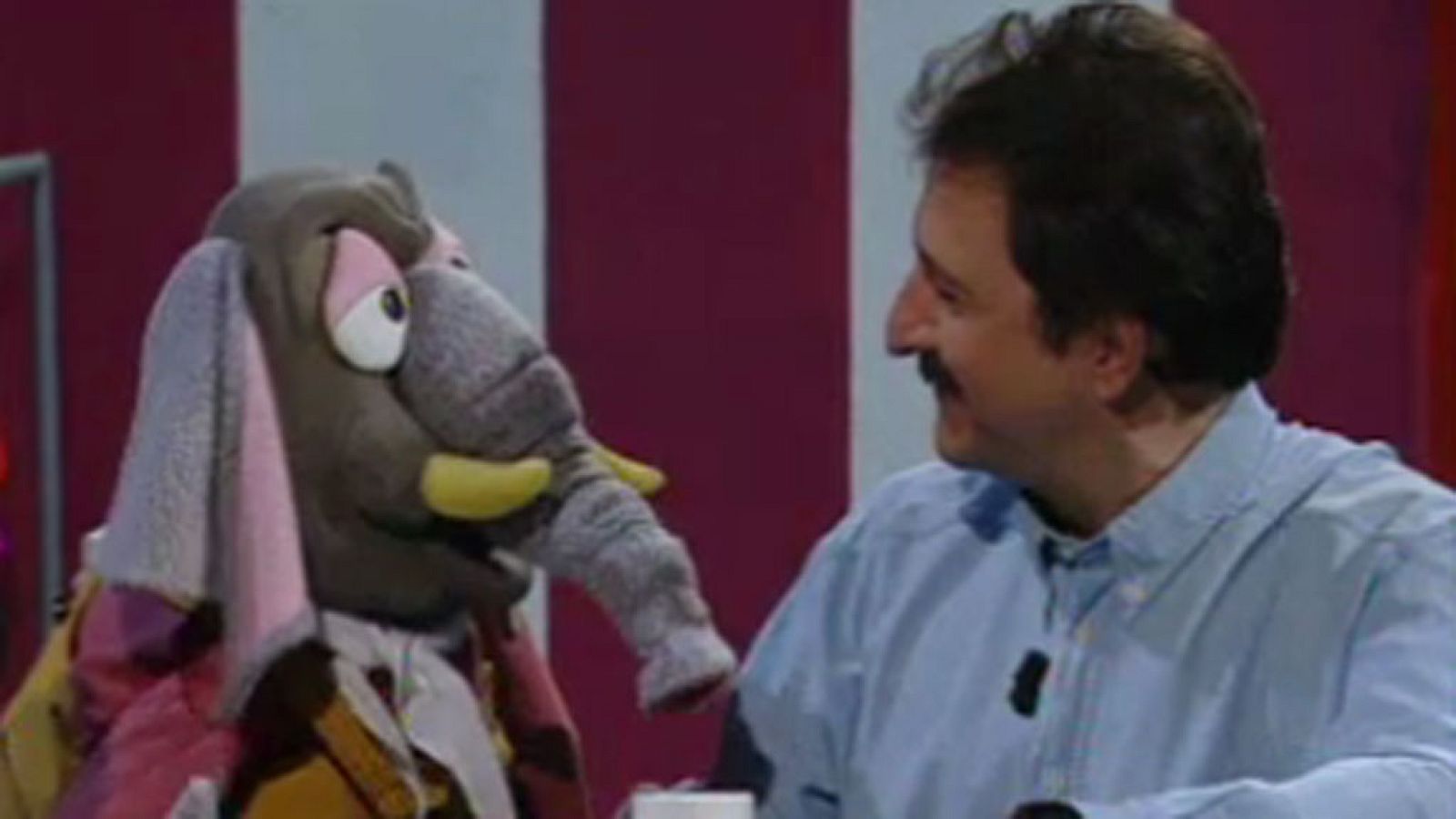 El gran circo de TVE - 22/5/1994