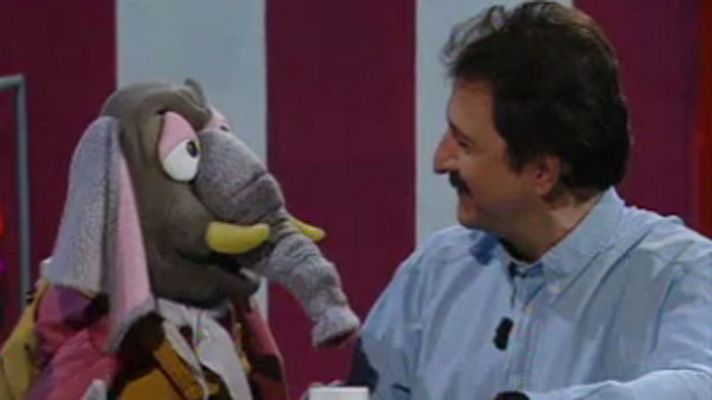 El Gran Circo de TVE - El gran circo de TVE - 22/5/1994