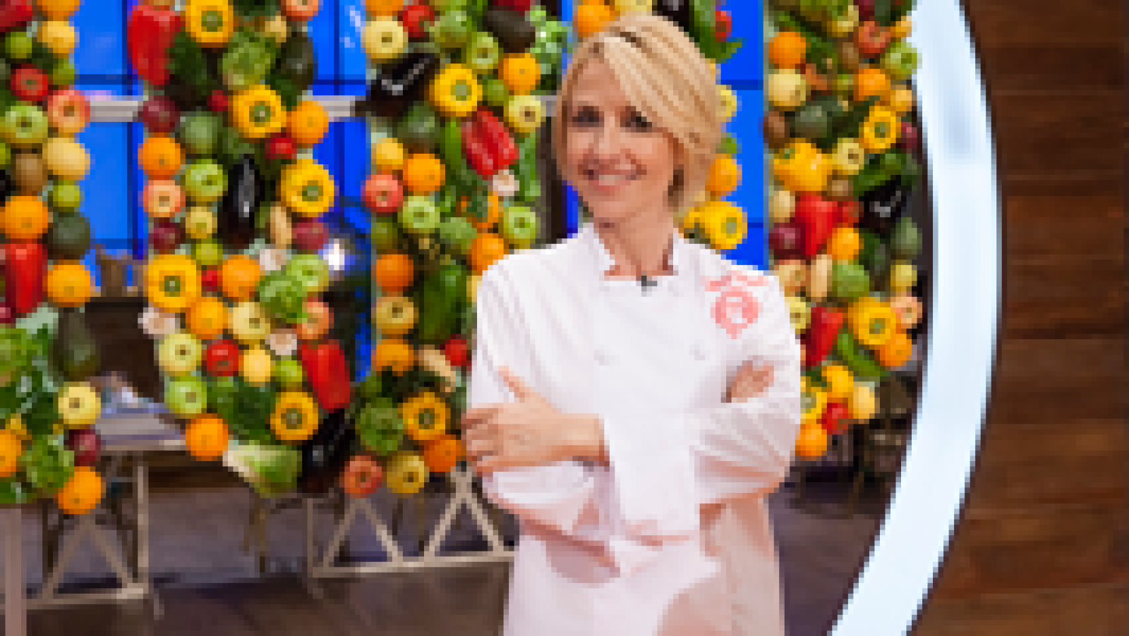 MasterChef Celebrity - ¡Cayetana Guillén Cuervo aconseja a los aspirantes!