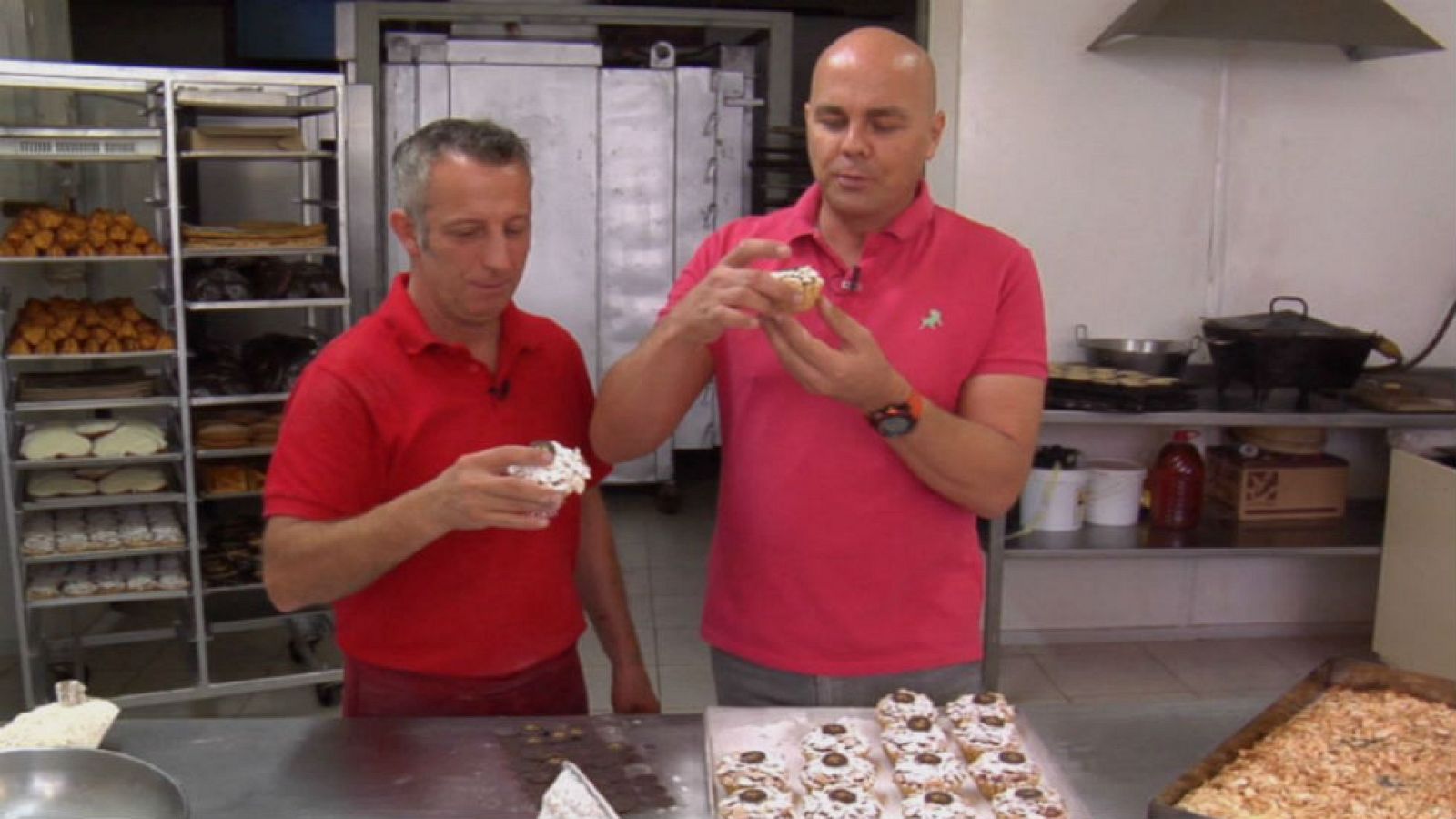 Calagurris, un pastel que hay que degustar