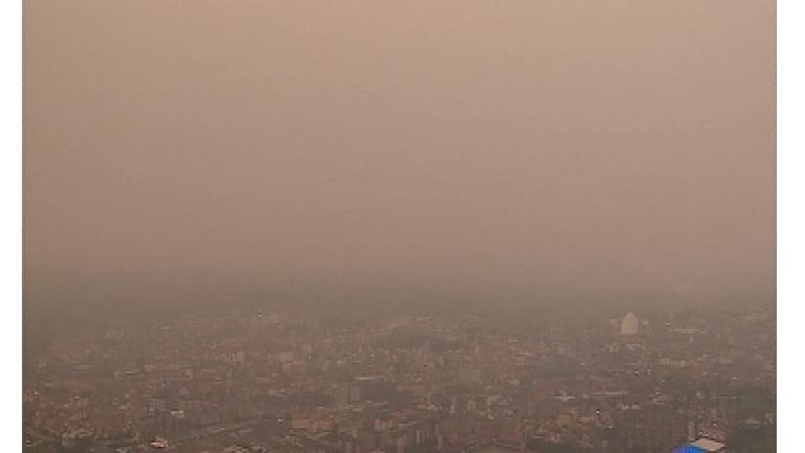 El tiempo en Asturias - 16/10/17 | Ver