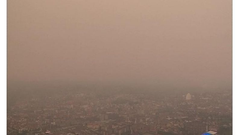El tiempo en Asturias - 16/10/17 | Ver