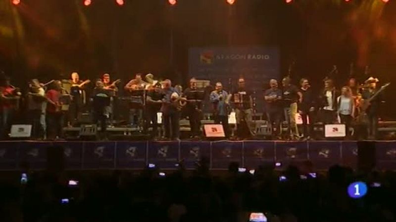 Aragón en 2'-16/10/17