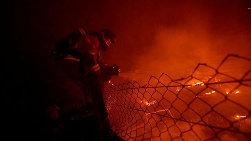 Núñez Feijóo asegura que Galicia se encuentra en un "momento crítico"