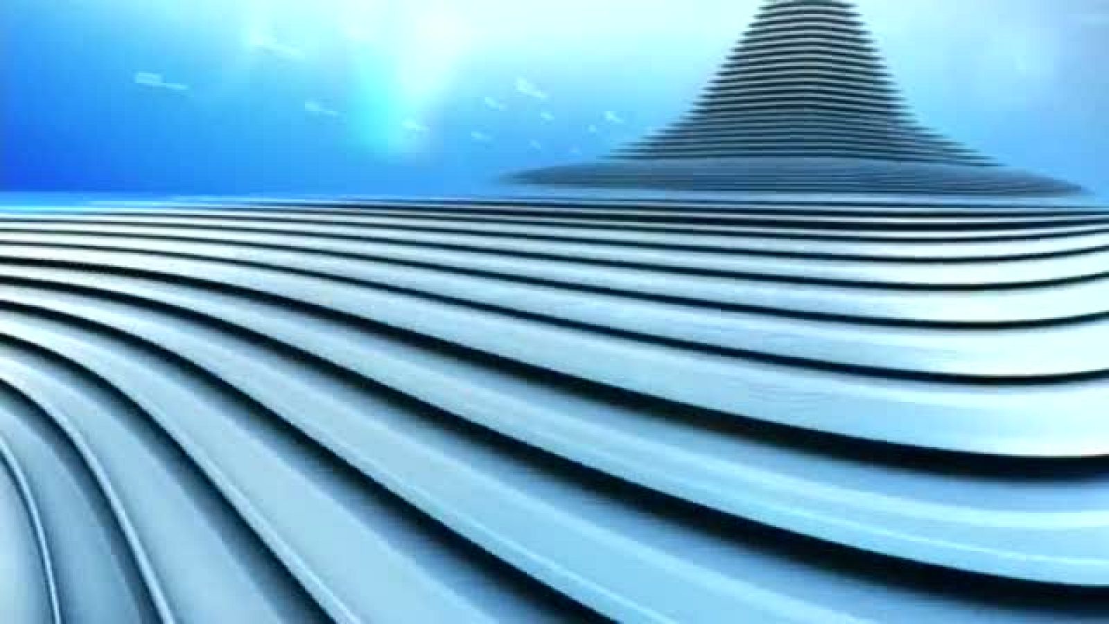 Castilla y León en 2' - 16/10/17