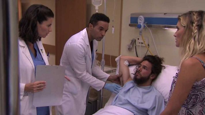 Centro médico - Centro médico - 10/10/17