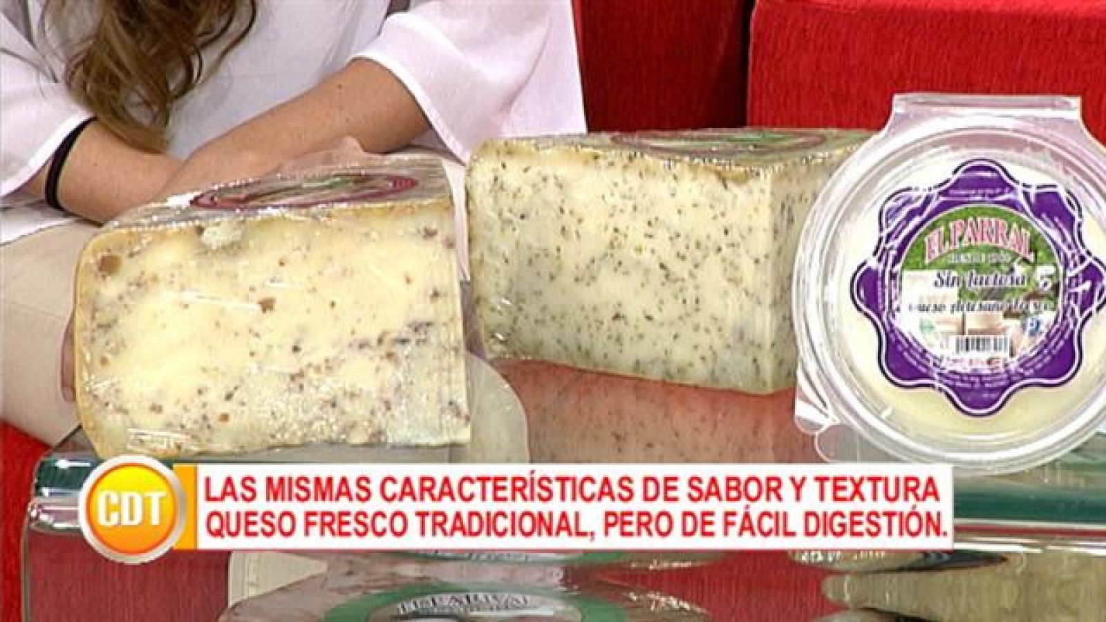 Cerca de ti - 16/10/2017