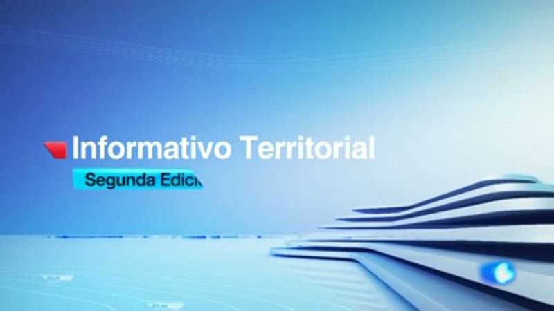 Telexornal Galicia 2 - 16/10/17