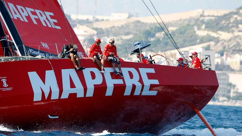 L'Informatiu - Comunitat Valenciana 2 - 16/10/17 - ver ahora