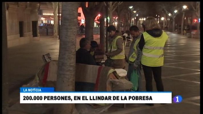 Informatiu Balear - Informatiu Balear - 16/10/17