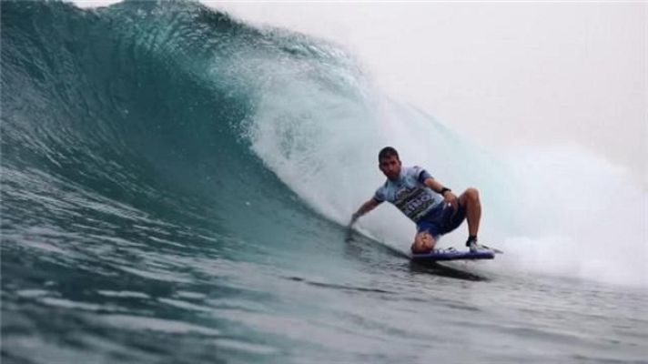  - Arranca en Gran Canaria el Fronton King pro 2017