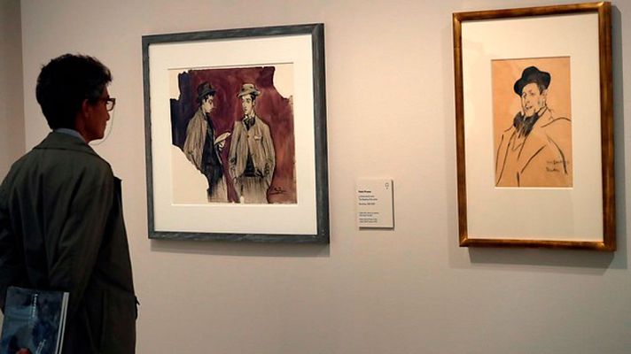 Informativo de Madrid - Informativo de Madrid 2 - 16/10/2017