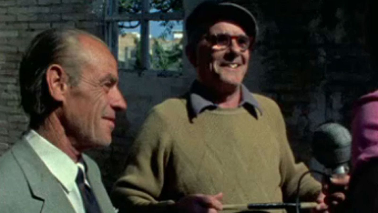 Raíces - Los gremios (III)