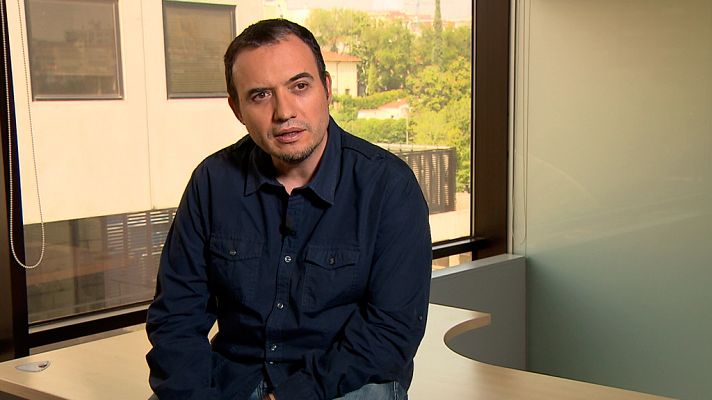 Días de cine - El cine según David Torres