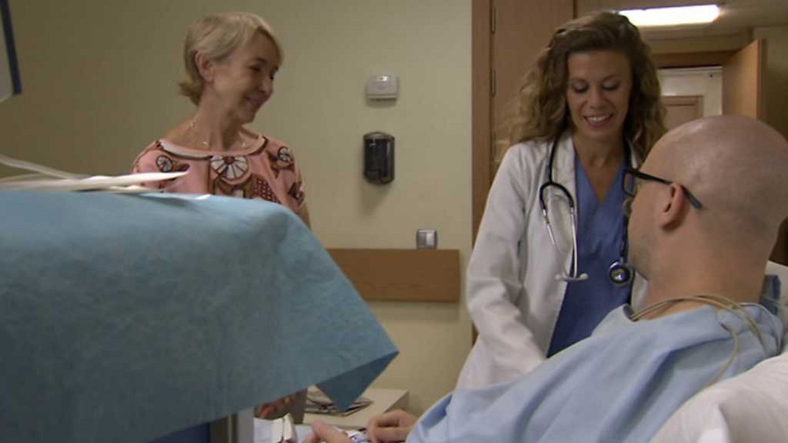 Centro médico - 16/10/17 (1) - ver ahora