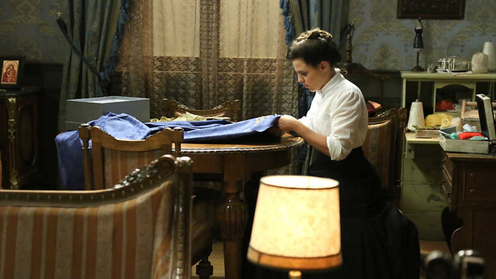 Acacias 38 - Capítulo 622 - ver ahora