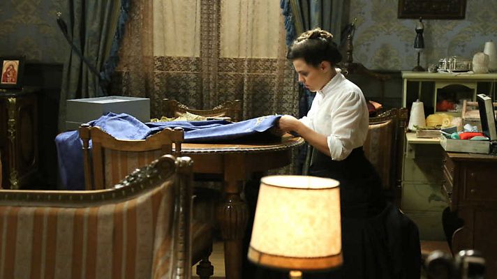 Acacias 38 - Capítulo 622