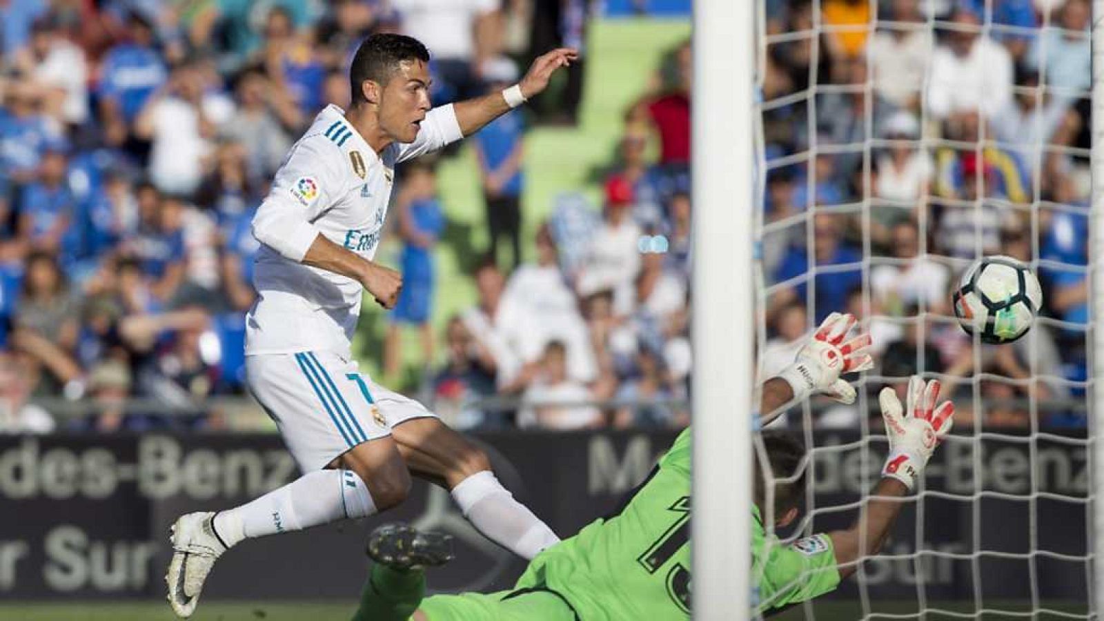 Conexión tdp - 16/10/17 - ver ahora