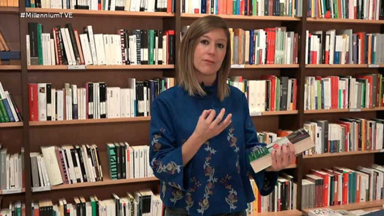 Millennium - ETA y "Patria" - ver ahora